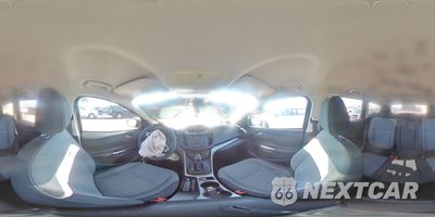 Zdjęcie 13 z 14 samochodu: 2015 FORD ESCAPE SE VIN:1FMCU0G79FUC05348 - miniatura