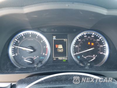 Zdjęcie 9 z 14 samochodu: 2019 TOYOTA HIGHLANDER LIMITED VIN:5TDDZRFH7KS704432 - miniatura