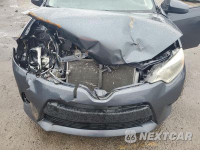 Zdjęcie 12 z 14 samochodu: 2016 TOYOTA COROLLA L VIN:5YFBURHE0GP550249 - miniatura
