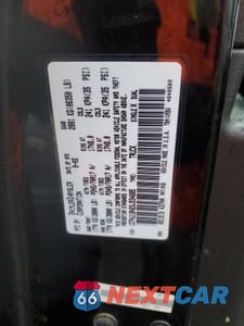 Zdjęcie 12 z 12 samochodu: 2003 DODGE RAM 1500 ST VIN:1D7HU16N23J534685 - miniatura