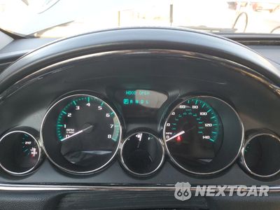 Zdjęcie 9 z 16 samochodu: 2013 BUICK ENCLAVE VIN:5GAKVCKD3DJ211609 - miniatura