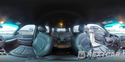 Zdjęcie 13 z 16 samochodu: 2017 FORD EXPLORER XLT VIN:1FM5K8D88HGA69208 - miniatura