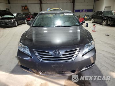 Piąte zdjęcie samochodu w środku: 2008 TOYOTA CAMRY HYBRID VIN:4T1BB46K48U046238 - miniatura