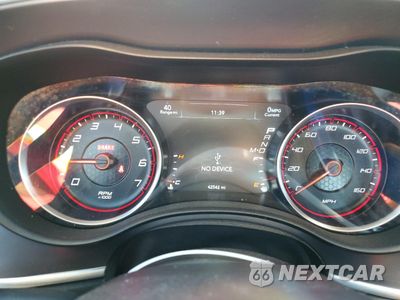 Zdjęcie 9 z 13 samochodu: 2021 DODGE CHARGER R/T VIN:2C3CDXCT1MH522108 - miniatura