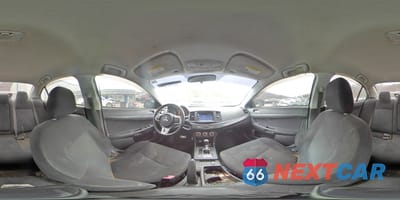 Zdjęcie 12 z 14 samochodu: 2009 MITSUBISHI LANCER RALLIART VIN:JA3AV66VX9U028338 - miniatura