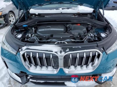 Zdjęcie 12 z 13 samochodu: 2023 BMW X1 XDRIVE28I VIN:WBX73EF04P5X95869 - miniatura