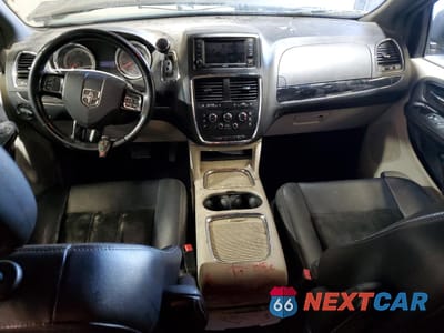 Zdjęcie 8 z 14 samochodu: 2018 DODGE GRAND CARAVAN SXT VIN:2C4RDGCG3JR248683 - miniatura