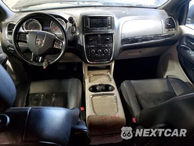 Zdjęcie 8 z 14 samochodu: 2018 DODGE GRAND CARAVAN SXT VIN:2C4RDGCG3JR248683 - miniatura