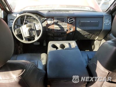 Zdjęcie 8 z 14 samochodu: 2012 FORD F250 SUPER DUTY VIN:1FT7W2BT7CEA97298 - miniatura