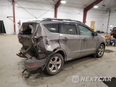 Trzecie zdjęcie samochodu z tyłu: 2013 FORD ESCAPE SE VIN:1FMCU9GX2DUD46781 - miniatura