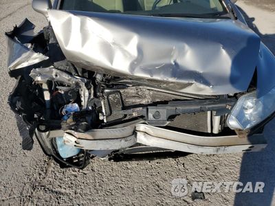 Zdjęcie 13 z 15 samochodu: 2006 HONDA CIVIC LX VIN:1HGFA16576L076985 - miniatura