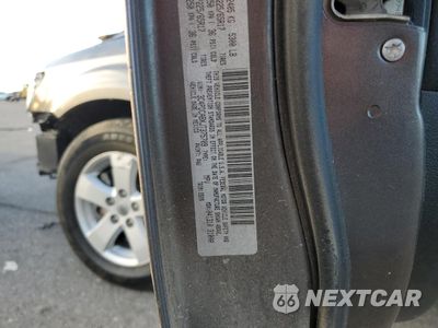 Zdjęcie 14 z 14 samochodu: 2018 DODGE JOURNEY SE VIN:3C4PDCABXJT375709 - miniatura
