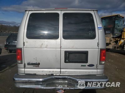 Zdjęcie 6 z 13 samochodu: 2014 FORD ECONOLINE E350 SUPER DUTY VAN VIN:1FTSS3EL1EDA24864 - miniatura