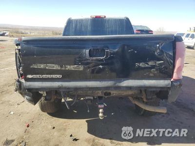 Zdjęcie 6 z 13 samochodu: 2002 CHEVROLET SILVERADO VIN:2GCEK19T021323359 - miniatura