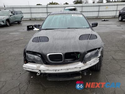 Piąte zdjęcie samochodu w środku: 2001 BMW 330 CI VIN:WBABN53451JU21730 - miniatura