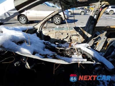 Zdjęcie 7 z 11 samochodu: 2000 VOLVO S80 VIN:YV1TS94D9Y1080486 - miniatura