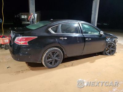 Trzecie zdjęcie samochodu z tyłu: 2013 NISSAN ALTIMA 2.5 VIN:1N4AL3AP2DN529327 - miniatura