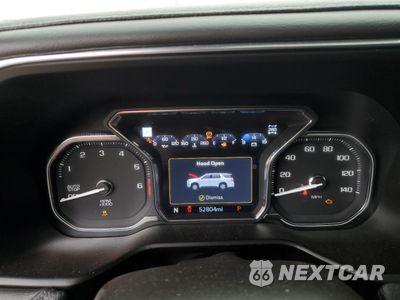 Zdjęcie 9 z 15 samochodu: 2021 GMC YUKON XL DENALI VIN:1GKS2JKLXMR332615 - miniatura
