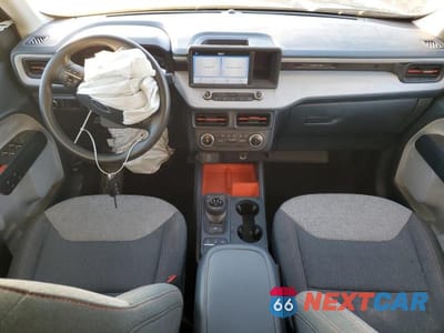 Zdjęcie 8 z 12 samochodu: 2024 FORD MAVERICK XLT VIN:3FTTW8J97RRA69546 - miniatura
