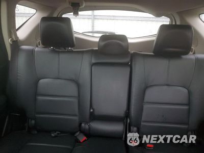 Zdjęcie 10 z 16 samochodu: 2012 NISSAN MURANO S VIN:JN8AZ1MW8CW208499 - miniatura
