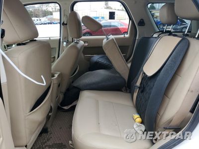 Zdjęcie 11 z 14 samochodu: 2012 FORD ESCAPE LIMITED VIN:1FMCU0EG0CKB62982 - miniatura
