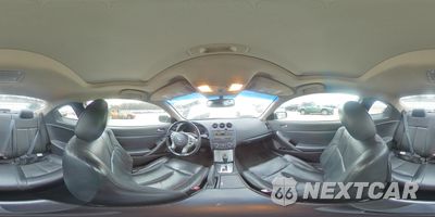 Zdjęcie 13 z 14 samochodu: 2008 NISSAN ALTIMA 2.5S VIN:1N4AL24E28C265452 - miniatura