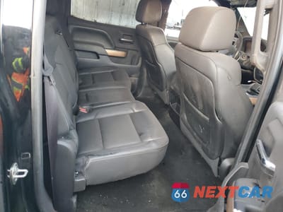 Zdjęcie 10 z 12 samochodu: 2015 CHEVROLET SILVERADO K3500 LTZ VIN:1GC4K0E86FF666909 - miniatura