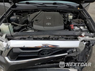 Zdjęcie 13 z 15 samochodu: 2015 TOYOTA TACOMA PRERUNNER ACCESS CAB VIN:5TFTU4GN6FX064599 - miniatura