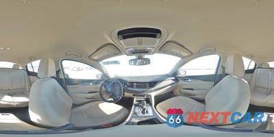 Zdjęcie 13 z 14 samochodu: 2018 BUICK REGAL PREFERRED VIN:W04GL6SX7J1160952 - miniatura