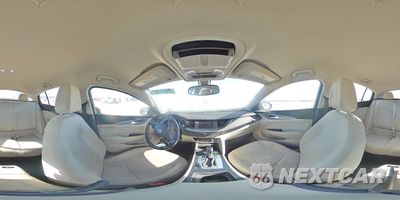 Zdjęcie 13 z 14 samochodu: 2018 BUICK REGAL PREFERRED VIN:W04GL6SX7J1160952 - miniatura
