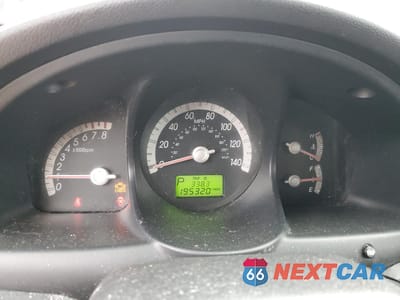 Zdjęcie 9 z 14 samochodu: 2007 KIA SPORTAGE EX VIN:KNDJE723X77328999 - miniatura