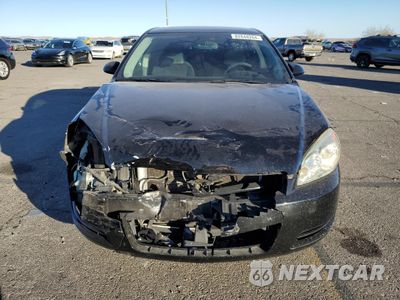 Piąte zdjęcie samochodu w środku: 2016 CHEVROLET IMPALA LIMITED LT VIN:2G1WB5E37G1105114 - miniatura