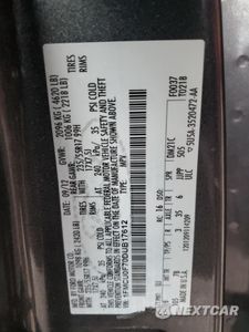 Zdjęcie 15 z 16 samochodu: 2013 FORD ESCAPE S VIN:1FMCU0F70DUB17612 - miniatura
