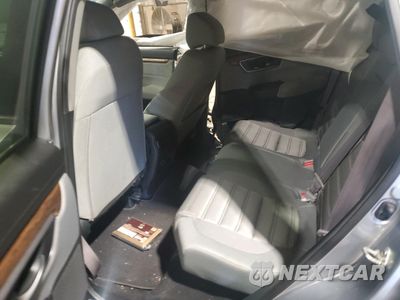 Zdjęcie 11 z 13 samochodu: 2019 HONDA CR-V EX VIN:5J6RW1H53KA041306 - miniatura