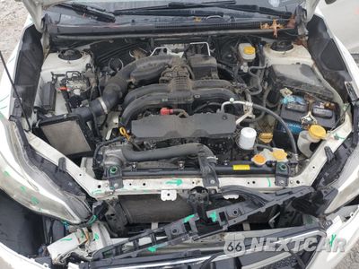 Zdjęcie 14 z 17 samochodu: 2016 SUBARU CROSSTREK PREMIUM VIN:JF2GPADC1GH341733 - miniatura