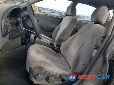 Zdjęcie 7 z 13 samochodu: 2003 KIA SPECTRA BASE VIN:KNAFB121835264507 - miniatura