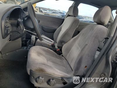 Zdjęcie 7 z 13 samochodu: 2003 KIA SPECTRA BASE VIN:KNAFB121835264507 - miniatura