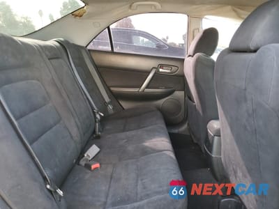 Zdjęcie 10 z 13 samochodu: 2008 MAZDA 6 I VIN:1YVHP80CX85M16816 - miniatura