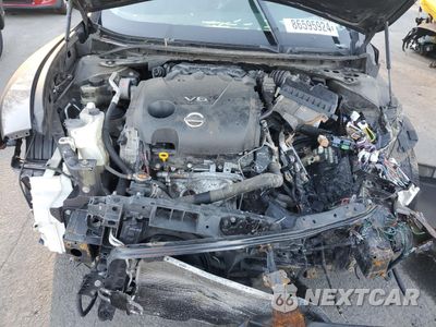 Zdjęcie 12 z 13 samochodu: 2013 NISSAN MAXIMA S VIN:1N4AA5AP0DC815416 - miniatura
