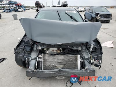 Piąte zdjęcie samochodu w środku: 2016 BUICK REGAL VIN:2G4GL5EX7G9184373 - miniatura