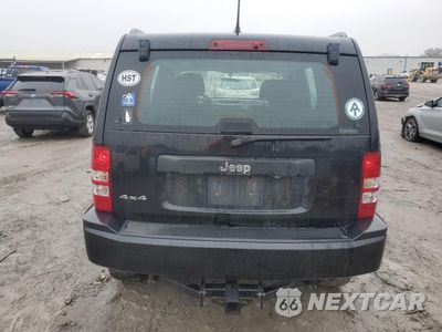Zdjęcie 6 z 16 samochodu: 2012 JEEP LIBERTY SPORT VIN:1C4PJMAK7CW126103 - miniatura