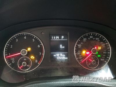 Zdjęcie 9 z 13 samochodu: 2016 VOLKSWAGEN PASSAT S VIN:1VWAT7A34GC049253 - miniatura
