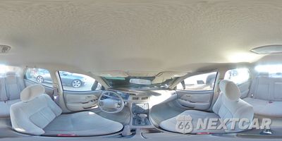 Zdjęcie 13 z 14 samochodu: 2000 TOYOTA CAMRY LE VIN:4T1BF22K5YU949920 - miniatura