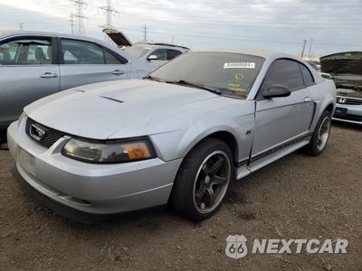 2014 FORD MUSTANG GT 1FAFP42X83F327597 - główne zdjęcie licytacji z USA - miniatura