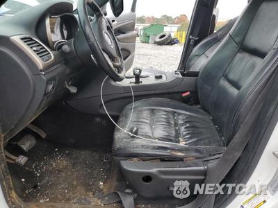 Zdjęcie 7 z 14 samochodu: 2015 JEEP GRAND CHEROKEE LIMITED VIN:1C4RJFBG2FC774291 - miniatura