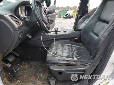 Zdjęcie 7 z 16 samochodu: 2015 JEEP GRAND CHEROKEE LIMITED VIN:1C4RJFBG2FC774291 - miniatura