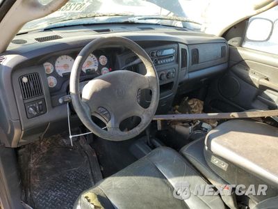 Zdjęcie 8 z 13 samochodu: 2002 DODGE RAM 1500 VIN:1D7HU18N12S647890 - miniatura