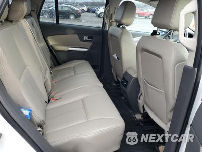 Zdjęcie 11 z 15 samochodu: 2013 FORD EDGE SEL VIN:2FMDK4JC3DBC53762 - miniatura