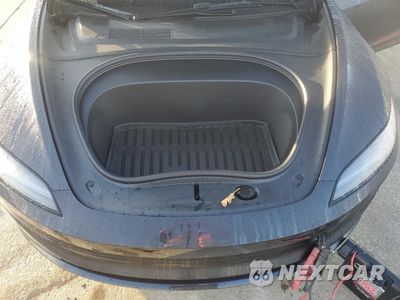 Zdjęcie 13 z 14 samochodu: 2024 TESLA MODEL 3 VIN:5YJ3E1EA5RF830073 - miniatura