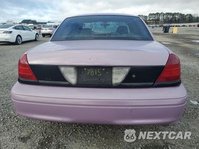 Zdjęcie 6 z 14 samochodu: 2007 FORD CROWN VICTORIA POLICE INTERCEPTOR VIN:2FAHP71W87X157481 - miniatura